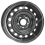 Ocelový disk ALCAR 6.5 x 16 5x114.3 ET38 CB67.1 9407
