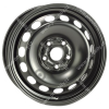 Ocelový disk ALCAR 6 x 16 5x112 ET40 CB57.1 9490