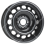 Ocelový disk ALCAR 6 x 16 4x108 ET23 CB65.1 9493