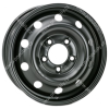 Ocelový disk ALCAR 6 x 16 5x130 ET66 CB89.1 9495