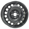 Ocelový disk ALCAR 6 x 16 4x100 ET40 CB56.6 9507