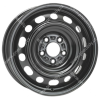 Ocelový disk ALCAR 6 x 16 5x114.3 ET50 CB67.1 9532