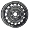 Ocelový disk ALCAR 6.5 x 16 5x114.3 ET45 CB60 9683