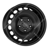 Ocelový disk ALCAR 6.5 x 16 5x100 ET41 CB56 6385