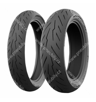 Pirelli DIABLO POWERCRUISER