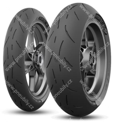 Metzeler SPORTEC 01 RS 180/55 R17 73W TL
