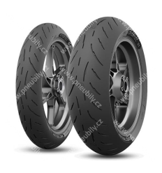 Metzeler SPORTEC 01 120/70 R17 58W TL