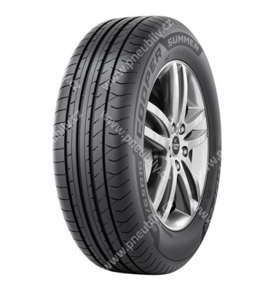 Cooper Tires SUMMER 1C