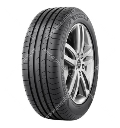 Cooper Tires SUMMER 1H