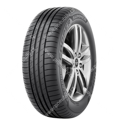 Cooper Tires SUMMER 1B