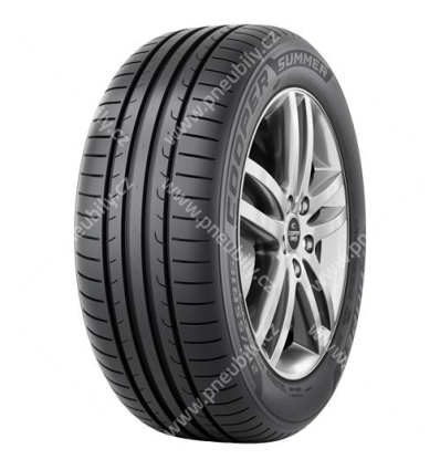 Cooper Tires SUMMER 1G