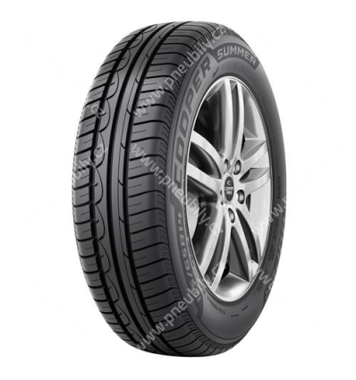 Cooper Tires SUMMER 1E