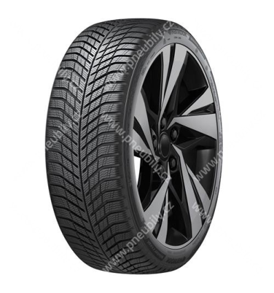 Hankook W340 WINTER ICEPT EVO 4