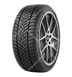 Cooper Tires WINTER 1D 215/40 R17 87V TL XL M+S 3PMSF EVR FP