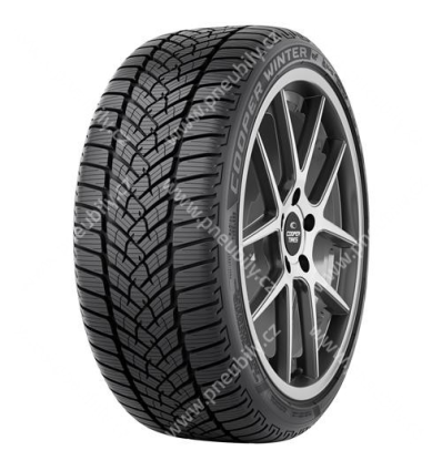 Cooper Tires WINTER 1D