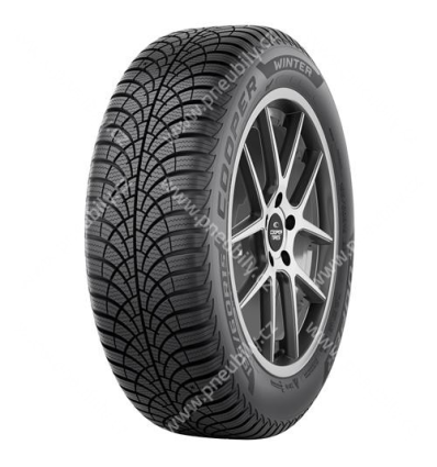 Cooper Tires WINTER 1C
