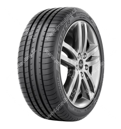 Cooper Tires SUMMER 1A