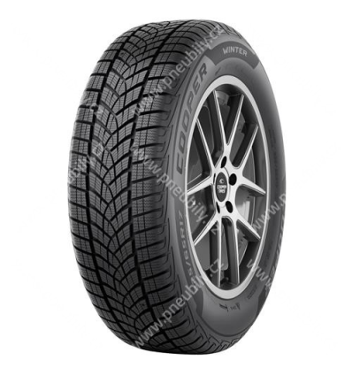 Cooper Tires WINTER 1B