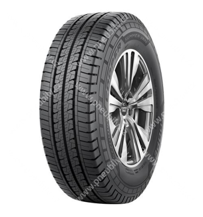 Cooper Tires SUMMER VAN 1B