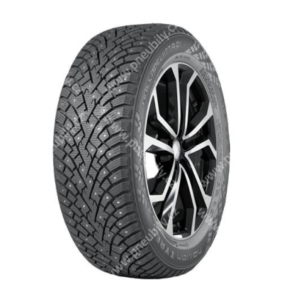 Nokian Tyres HKPL 01