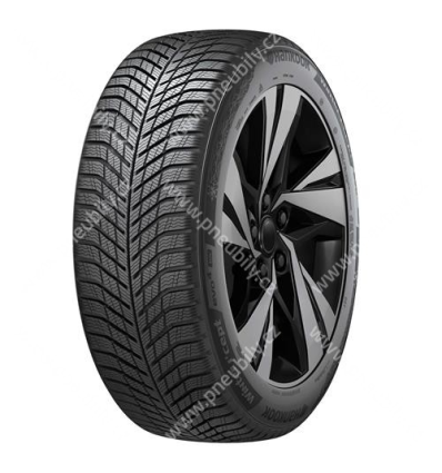 Hankook W340A WINTER ICEPT EVO 4 SUV