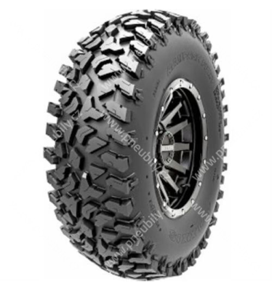 Maxxis RAMPAGE FURY ML22