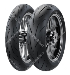 CST CMS3 RIDE MIGRA 190/55 R17 75W TL ZR