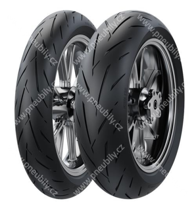 CST CMS3+ RIDE MIGRA