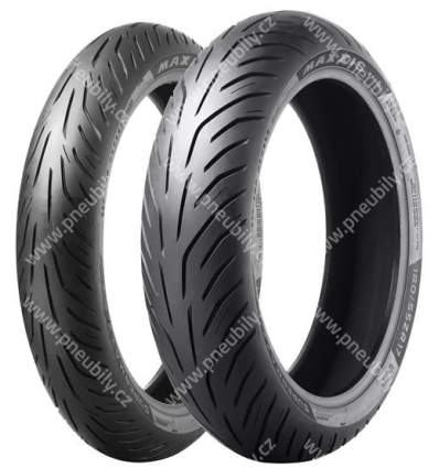 Maxxis SUPERMAXX ST MA-ST3