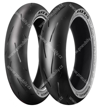 Maxxis SUPERMAXX HS MA-HS