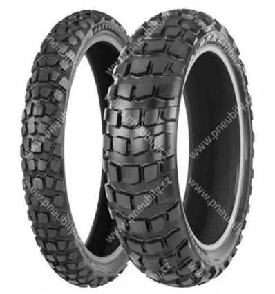 Maxxis MAXXVENTURE MA MT