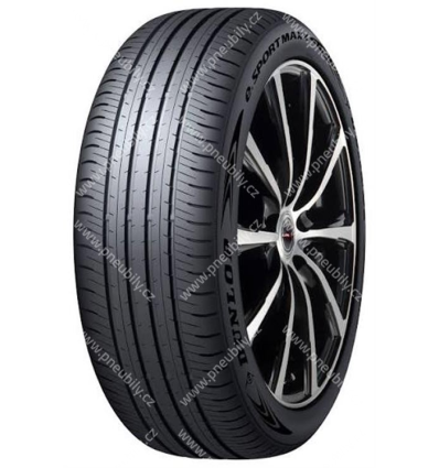 Dunlop E.SPORT MAXX