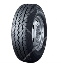 Dunlop SP LT5 195/80 R15 106R TL C