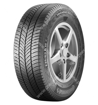 Continental VAN CONTACT A/S ECO