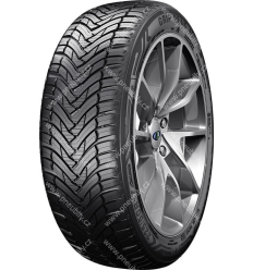 CrossWind GRIP PEAK 4S 165/70 R14 81T TL M+S 3PMSF