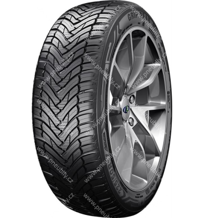 CrossWind GRIP PEAK 4S