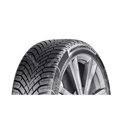 Continental WINTER CONTACT TS 860 205/55 R16 91H